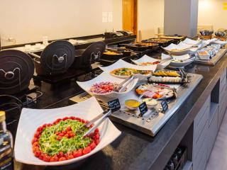 ibis Styles Goiânia Shopping Estação - 8