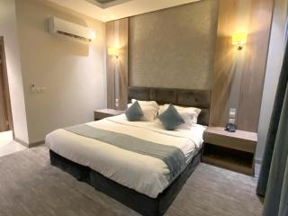 فندق ليان بارك Lian Park Hotel - Khobar - 2