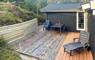 Holiday Home Dyssebjergvej Rømø Ii - 8