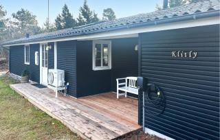 Holiday Home Dyssebjergvej Rømø Ii - 3