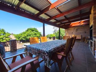 Rawlingsons Country House - Dullstroom - 4