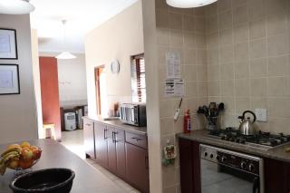 Rawlingsons Country House - Dullstroom - 1