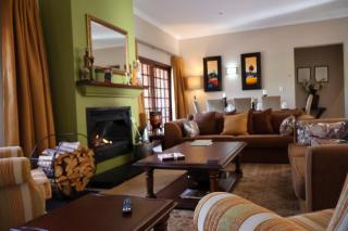 Rawlingsons Country House - Dullstroom - 2