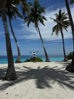 Fuvahmulah Tiger Shark Diving Stay - 3
