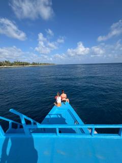 Fuvahmulah Tiger Shark Diving Stay - 0