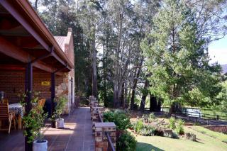 Rawlingsons Country House - Dullstroom - 7