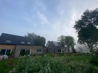 Le calme de la campagne proche mer - 9