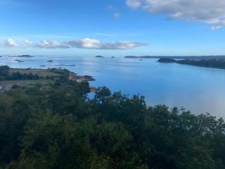 Le calme de la campagne proche mer - 4