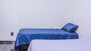 POUSADA E AREA DE lazer AMARAL - 7