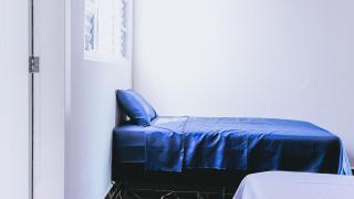 POUSADA E AREA DE lazer AMARAL - 2