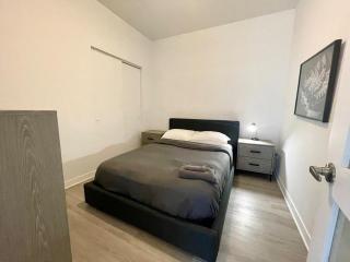 Buchanan 312 - Midtown Condo Luxe and gym - Montreal - 8