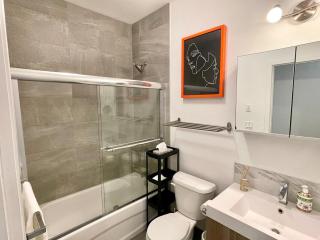 Buchanan 312 - Midtown Condo Luxe and gym - Montreal - 7