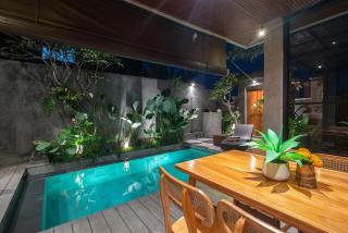 Villa Taru Jagat - 4