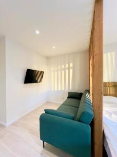 Апартаменты студия стандарт в Batumi View - Batumi - 5