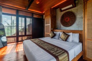 Villa Taru Jagat - 8