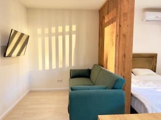 Апартаменты студия стандарт в Batumi View - Batumi - 6