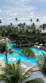 Porto Beach Resort - Marulhos - 9