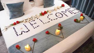 فندق ليان بارك Lian Park Hotel - Khobar - 5