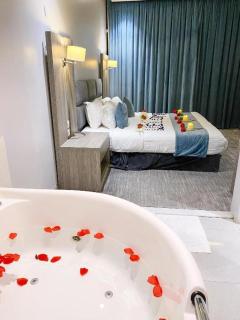 فندق ليان بارك Lian Park Hotel - 7