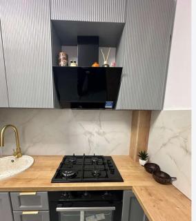 Decebal luxury studio next to Lolipop cafe - 9