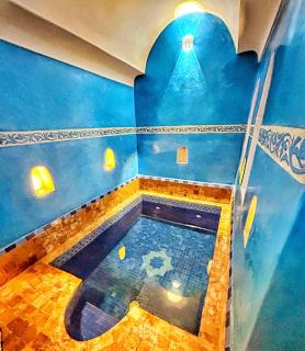 Riad ABBASSIA Marrakech Premiere - Authentic Medina Experience - 8