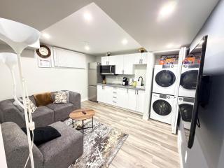 1 Bedroom -Cozy Nest with modern facilities - 4