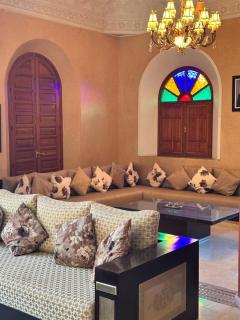 Villa Oum Palace - 2