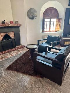 Villa Oum Palace - Marrakech - 1