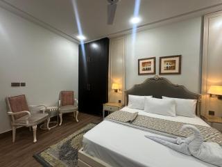 Hotel shah Jahan - 0