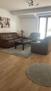 BT Lux apartment 2 - Skopje - 7