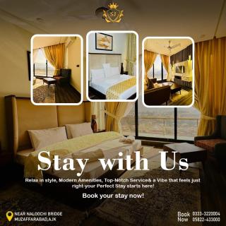 Hotel shah Jahan - 4