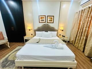 Hotel shah Jahan - 3