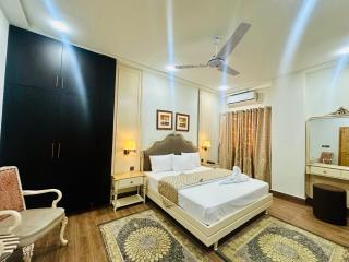 Hotel shah Jahan - 2