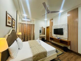 Hotel shah Jahan - 1