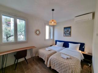 LARVOTTO Plage Monaco & Terrasse - 4