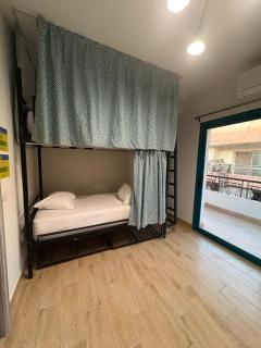 Rafiki Hostels - Pyramids - 5