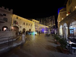 Assisi Panorama Luxe - 2