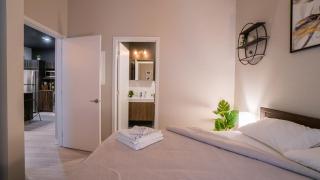 Buchanan 304 - Midtown Luxe Condo and gym - Montréal - 6