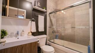 Buchanan 304 - Midtown Luxe Condo and gym - Montreal - 4