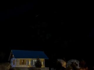 YOLO Outdoors - Riverside Luxury Domes, Jispa - 8