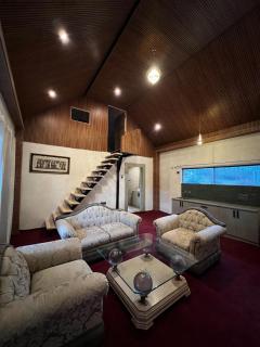 YOLO Outdoors - Riverside Luxury Domes, Jispa - 4