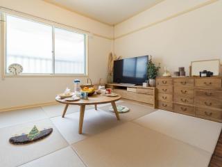 お宿Ｇａｎ常磐 - 9