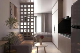 Alley Home & Apartment Tay Ho - 1