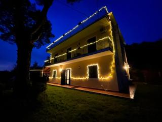 Villa Ninì Accommodation & Events by ElodeaGroup - 9