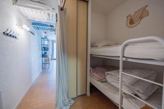 Studio 4 personnes Ax3domaines 20 - 2