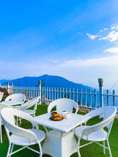 Navira Hills Domes Rishikesh - Rishīkesh - 9