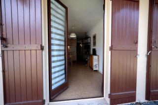 Studio 4 personnes Ax3domaines 20 - 1