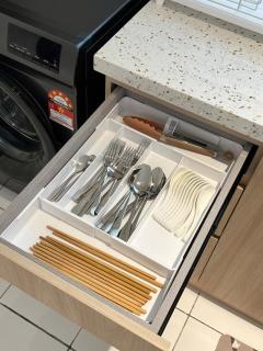 Family-Friendly Cozy Home in AFamosa, Malacca - 2