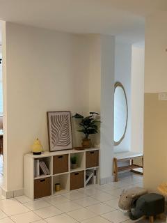 Family-Friendly Cozy Home in AFamosa, Malacca - 8