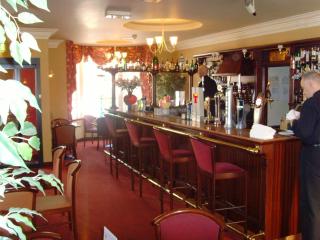 Villa Hotel - Hamilton - 8